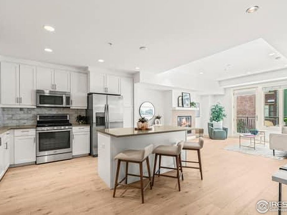 1st image of 3301 Arapahoe Ave #216