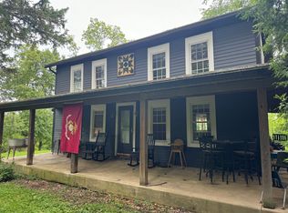 18349 Bobo Rd, Guysville, OH 45735