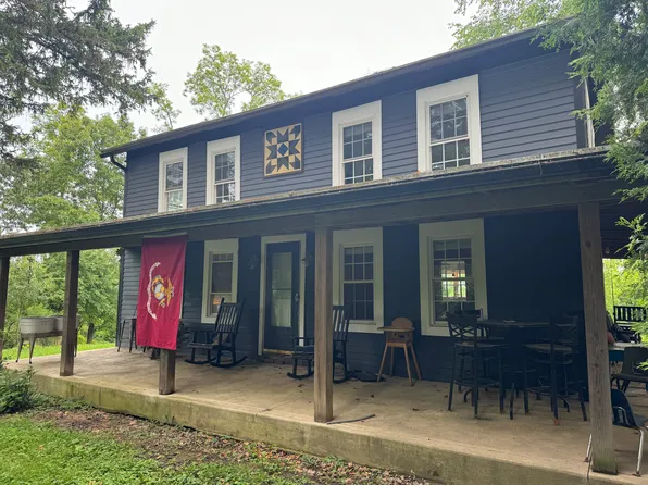18349 Bobo Rd, Guysville, OH 45735