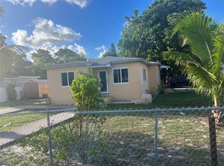 801 NW 105th St, Miami, FL 33150