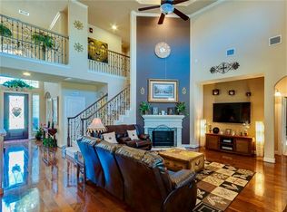 15706 White Summit Ct, Houston, TX 77044