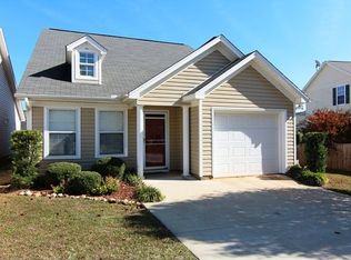 148 Fair Haven Way, Chapin, SC 29036
