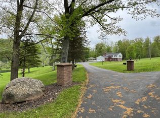 8584 Vieley Rd, Campbell, NY 14821