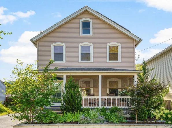 45 N Chestnut Street, Beacon, NY 12508