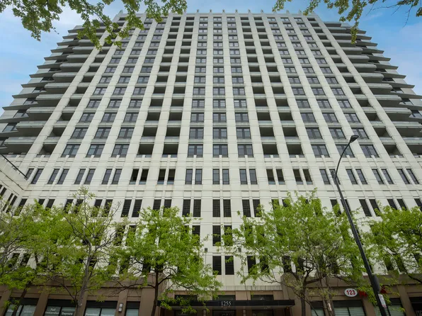 1255 S State St Unit 1213, Chicago, IL 60605