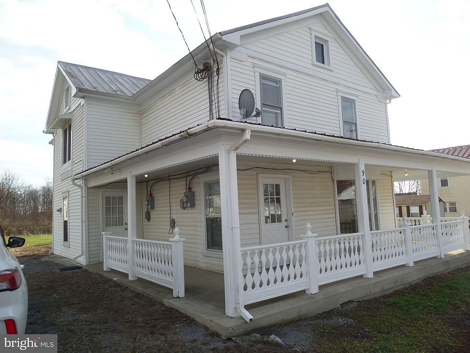 90 Pilgrim St, Inwood, WV 25428 Zillow