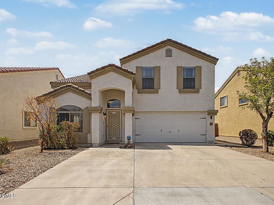 1st image of 8337 W PAYSON Road