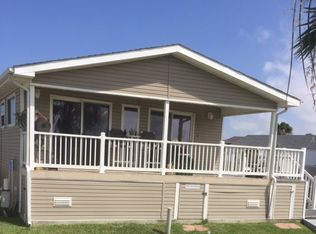 585 Star Fish Dr, Port Isabel, TX 78578