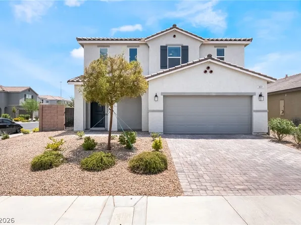 3031 Mountain Bay Ave, Las Vegas, NV 89139
