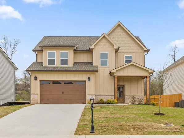 8294 Snowdrop Way, Ooltewah, TN 37363