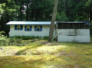 6503 Hemlock Ln, Tionesta, PA 16353