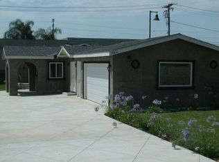 19810 Camino De Rosa, Walnut, CA 91789