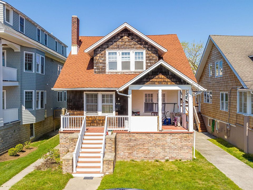 933 Sewell Ave, Cape May, NJ 08204 Zillow
