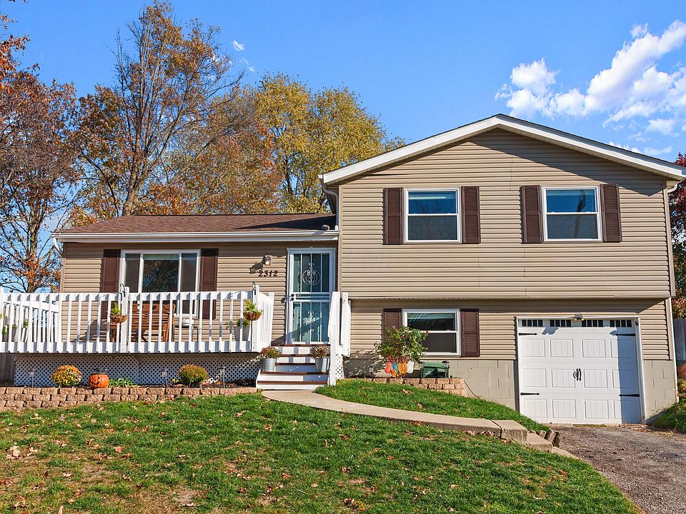 1st image of 2312 Topaz Dr
