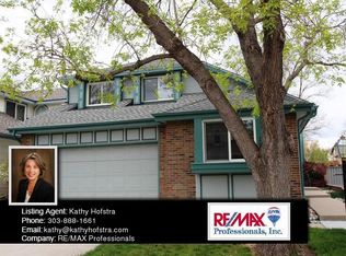 2609 S Iris Ct, Lakewood, CO 80227