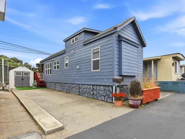 1700 El Camino Real Space 21-37, South San Francisco, CA 94080