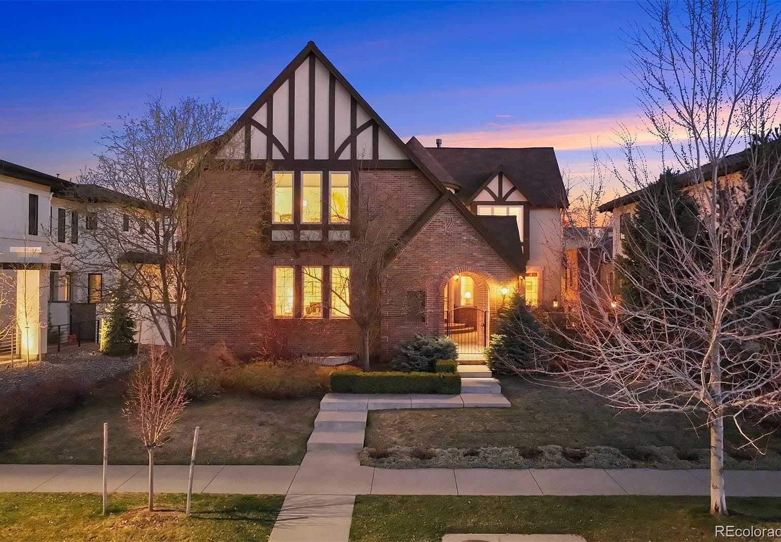 8254 E 25th Drive, Denver, CO 80238 | Zillow