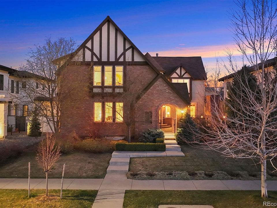 8254 E 25th Drive, Denver, CO 80238 | Zillow