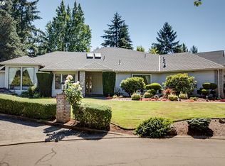 7690 SW Village Greens Cir, Wilsonville, OR 97070