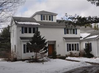 3345 E Sherman Hollow Rd, Penn Yan, NY 14527
