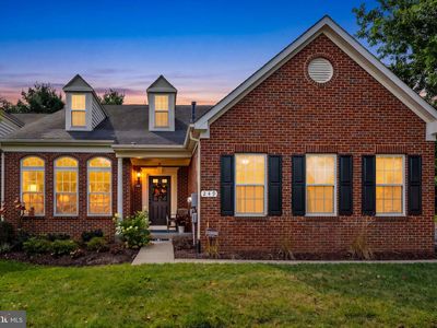 249 Sapphire Ct, Warrenton, VA, 20186