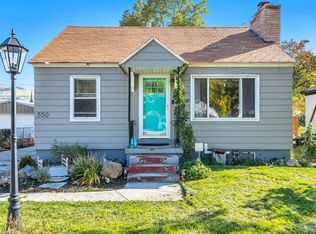 550 N Oakley St, Salt Lake City, UT 84116