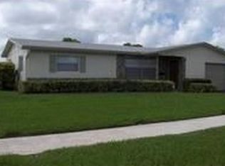 6582 NW 1st Ct, Margate, FL 33063