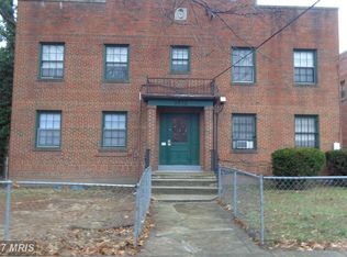 3532 Minnesota Ave SE, Washington, DC