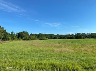 1 SE 150th St, Starke, FL 32091