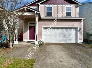 234 NE 57th Ave, Hillsboro, OR 97124