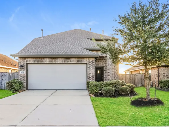 10031 Lilac Croft Ln, Richmond, TX 77406