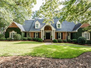 5091 Wellington Dr, Macon, GA 31210