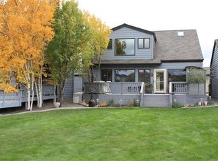 4920 Lake Home Road Condo, Helena, MT 59602