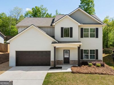 434 Daffodil Dr, Temple, GA, 30179
