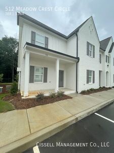 512 Meadow Crest Cir, Oxford, MS, 38655
