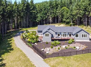 7806 Wapiti Ln SE, Tenino, WA