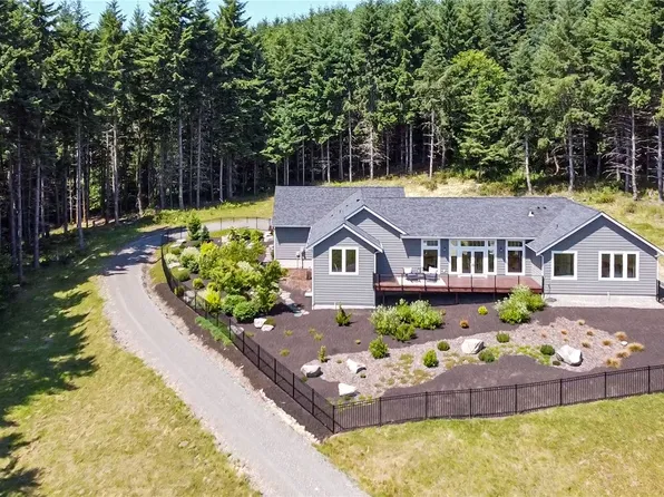 7806 Wapiti Lane SE, Tenino, WA 98589