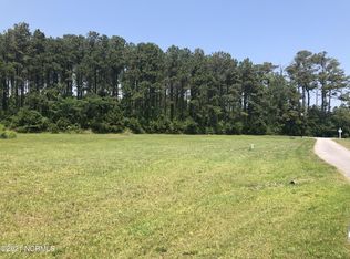 303 Rowland Ct LOT 9, Beaufort, NC 28516