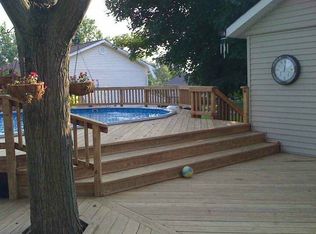 4700 Fantasy Ln, Alton, IL 62002