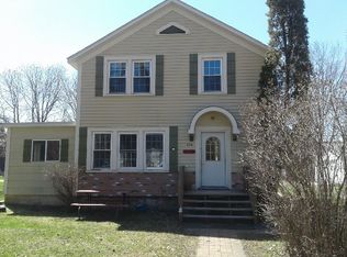 406 Alice Ave, Marble, MN 55764