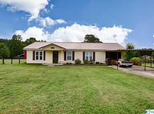 148 Granto Rd, Harvest, AL 35749