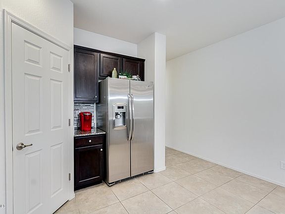 All Appliances Included