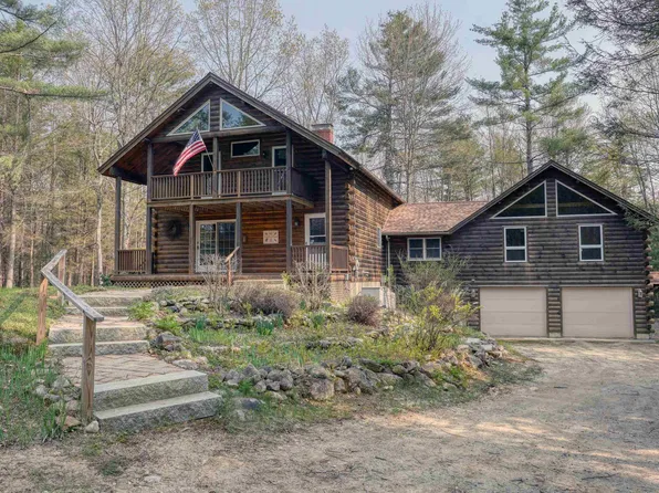 177 Rand Road, Rindge, NH 03461