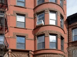 821A Union St APT 2, Brooklyn, NY 11215