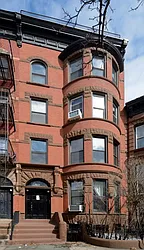 821A Union Street in Park Slope