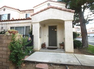 43453 30th St W UNIT 12A, Lancaster, CA 93536