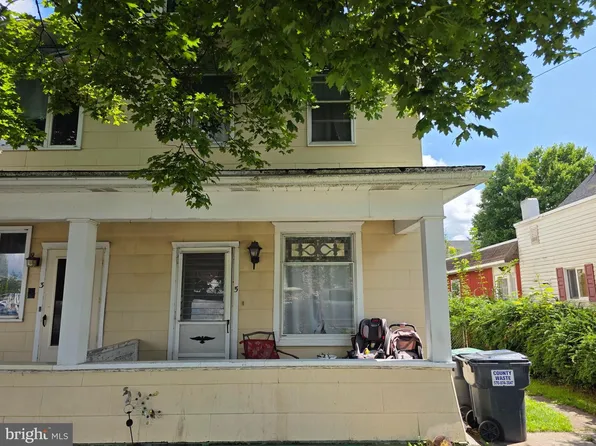 5 4th St, McAdoo, PA 18237