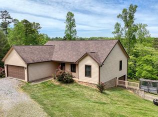 366 Upper Fox Trl, Blairsville, GA 30512