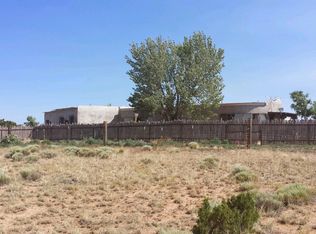 47 Rancho Alegre Rd, Santa Fe, NM 87508