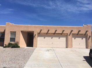 5055 Kokopelli Ct NE, Rio Rancho, NM 87144